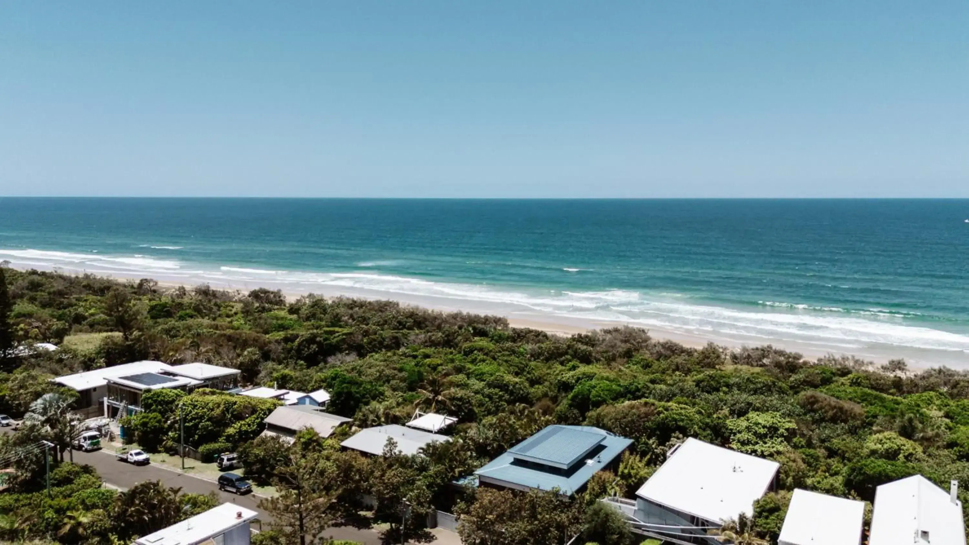 Sails Lifestyle Resort