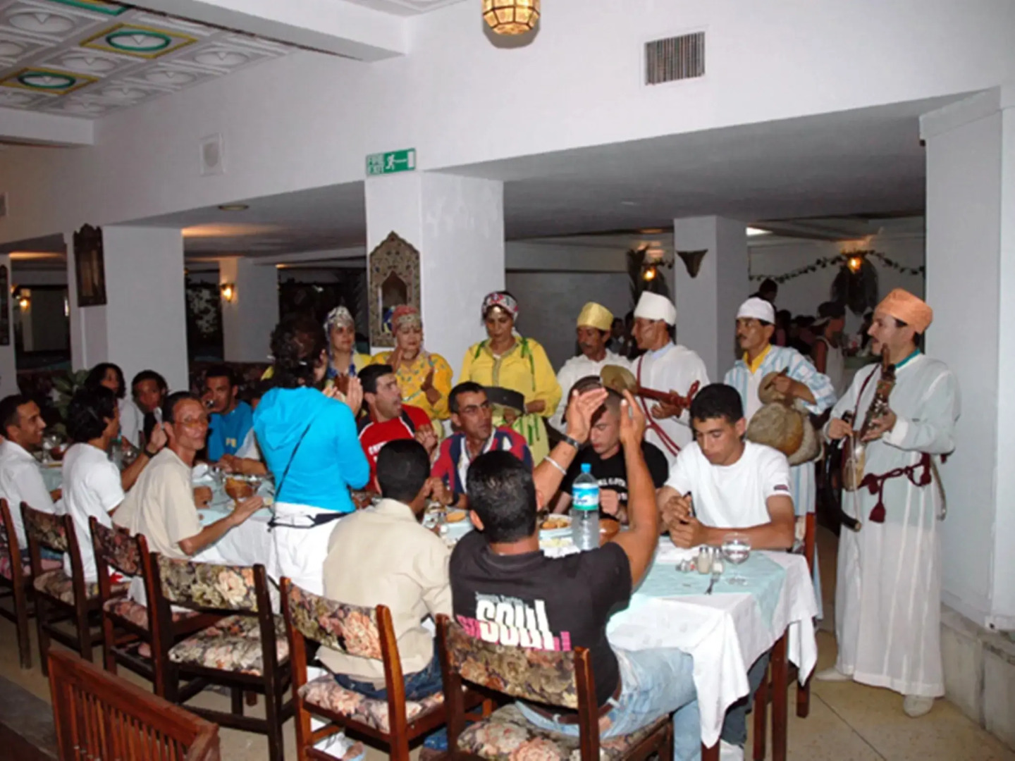 Отель Sud Bahia Agadir Bahia City