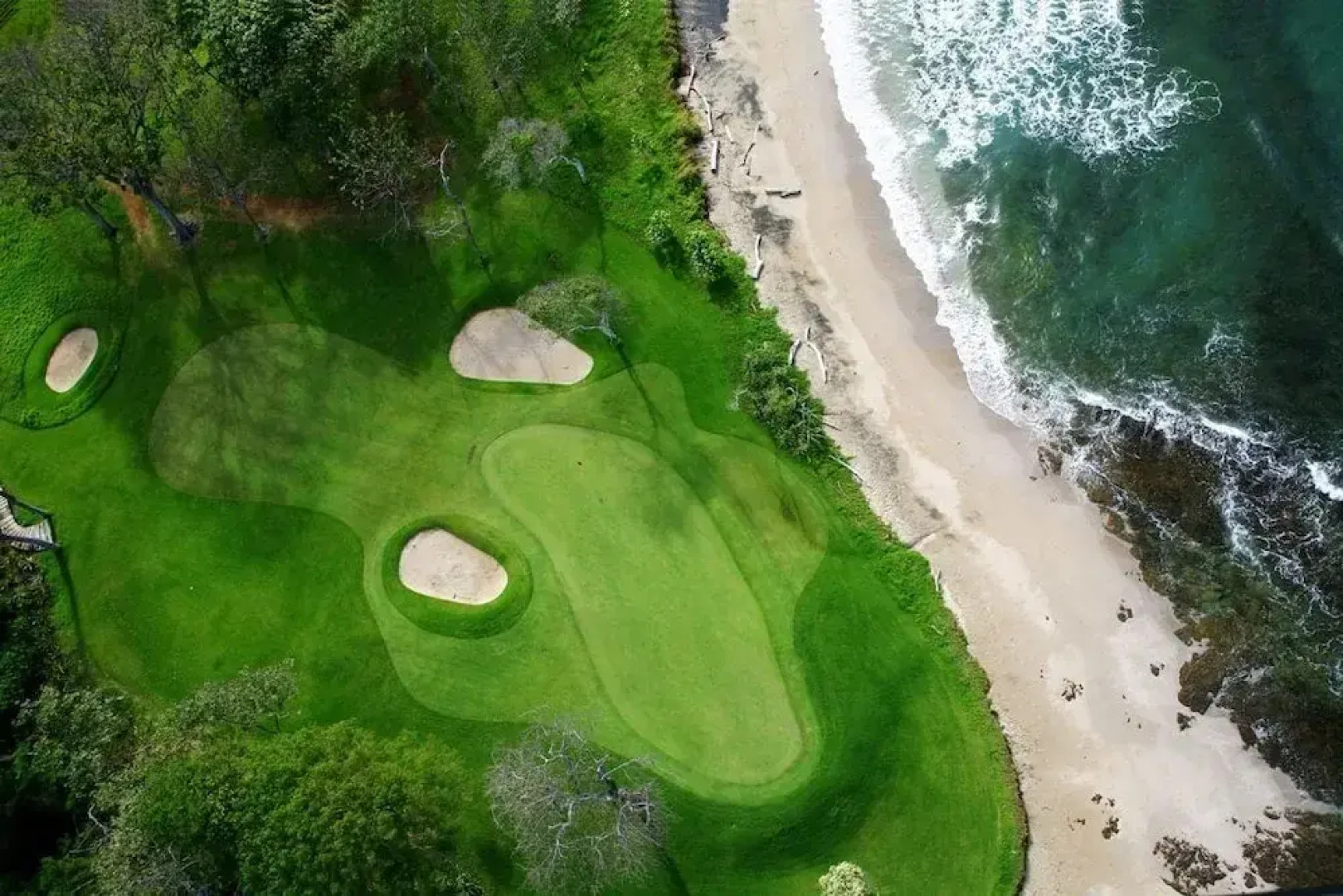 Hacienda Pinilla Vacation Rentals