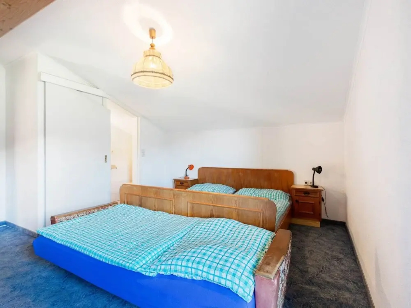 Warm Apartment in Uttendorf Salzburg near Ski Area