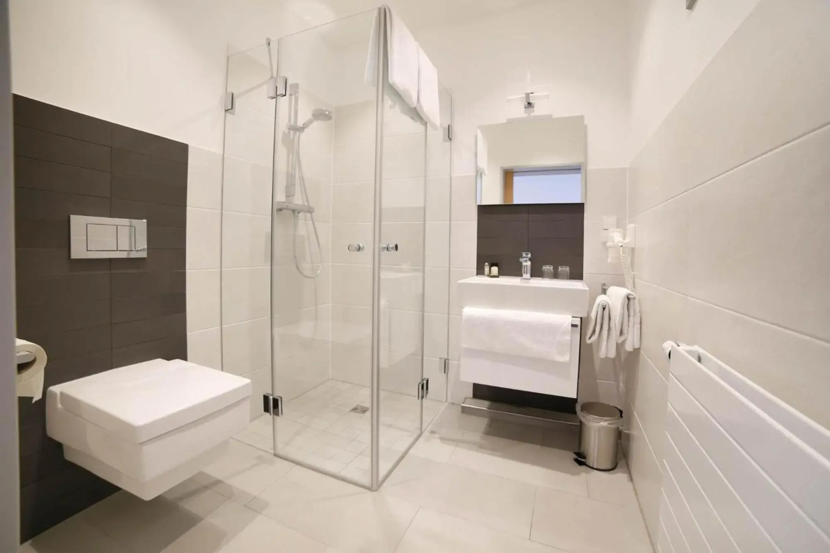 Hotel Hildegard-Forum