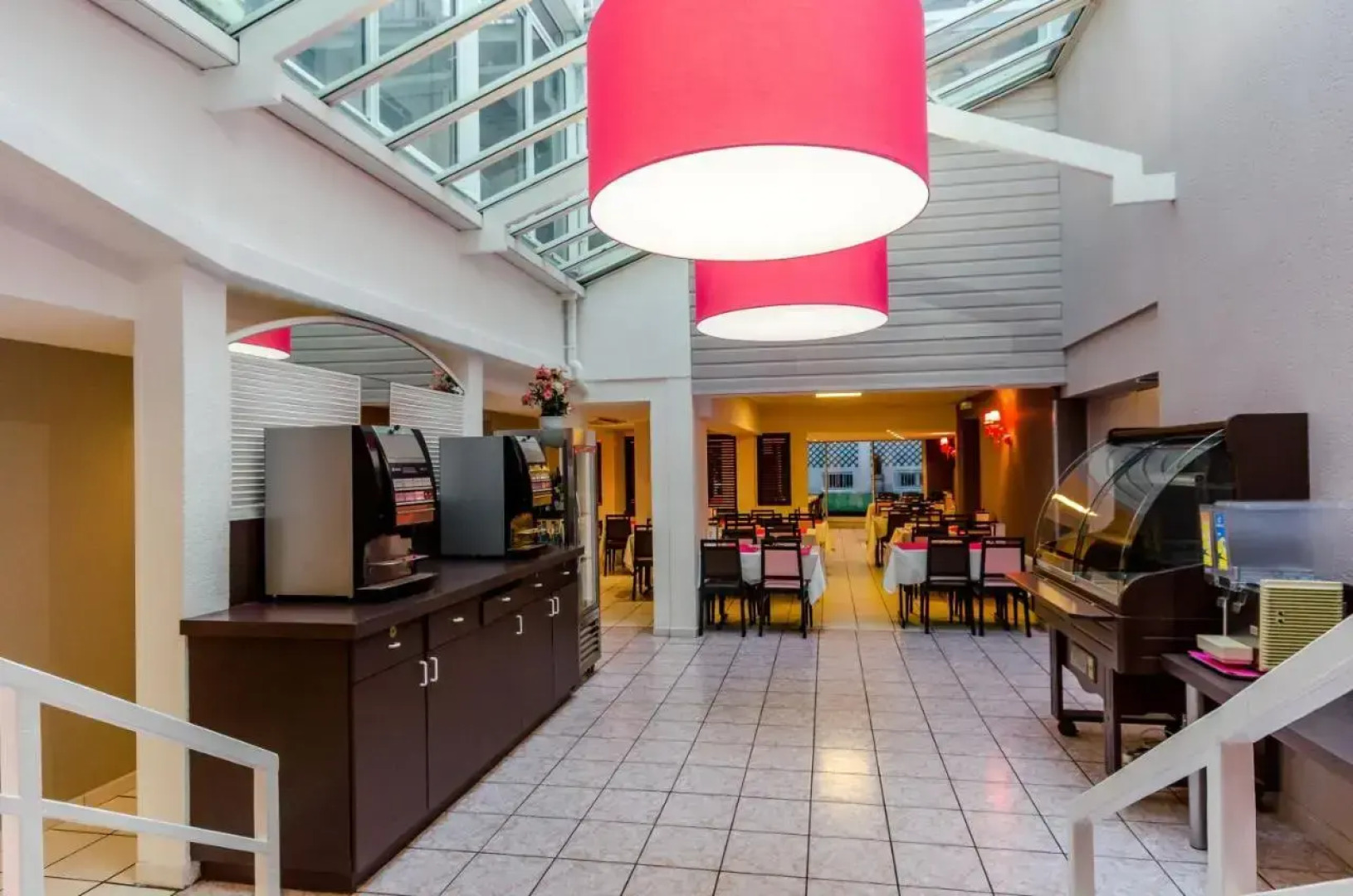 Hôtel Croix des Bretons Lourdes Pyrénées