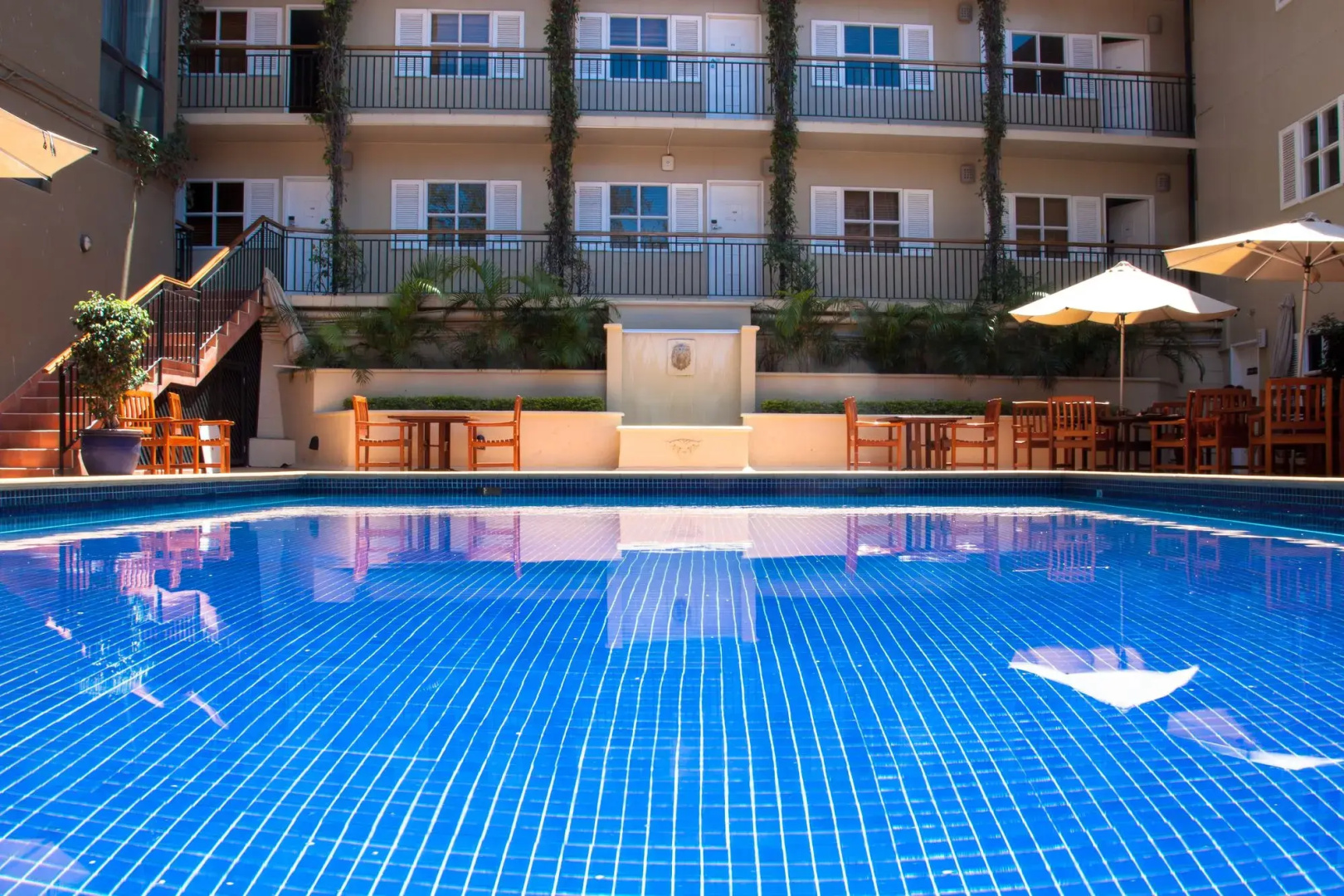 Ela Beach Hotel