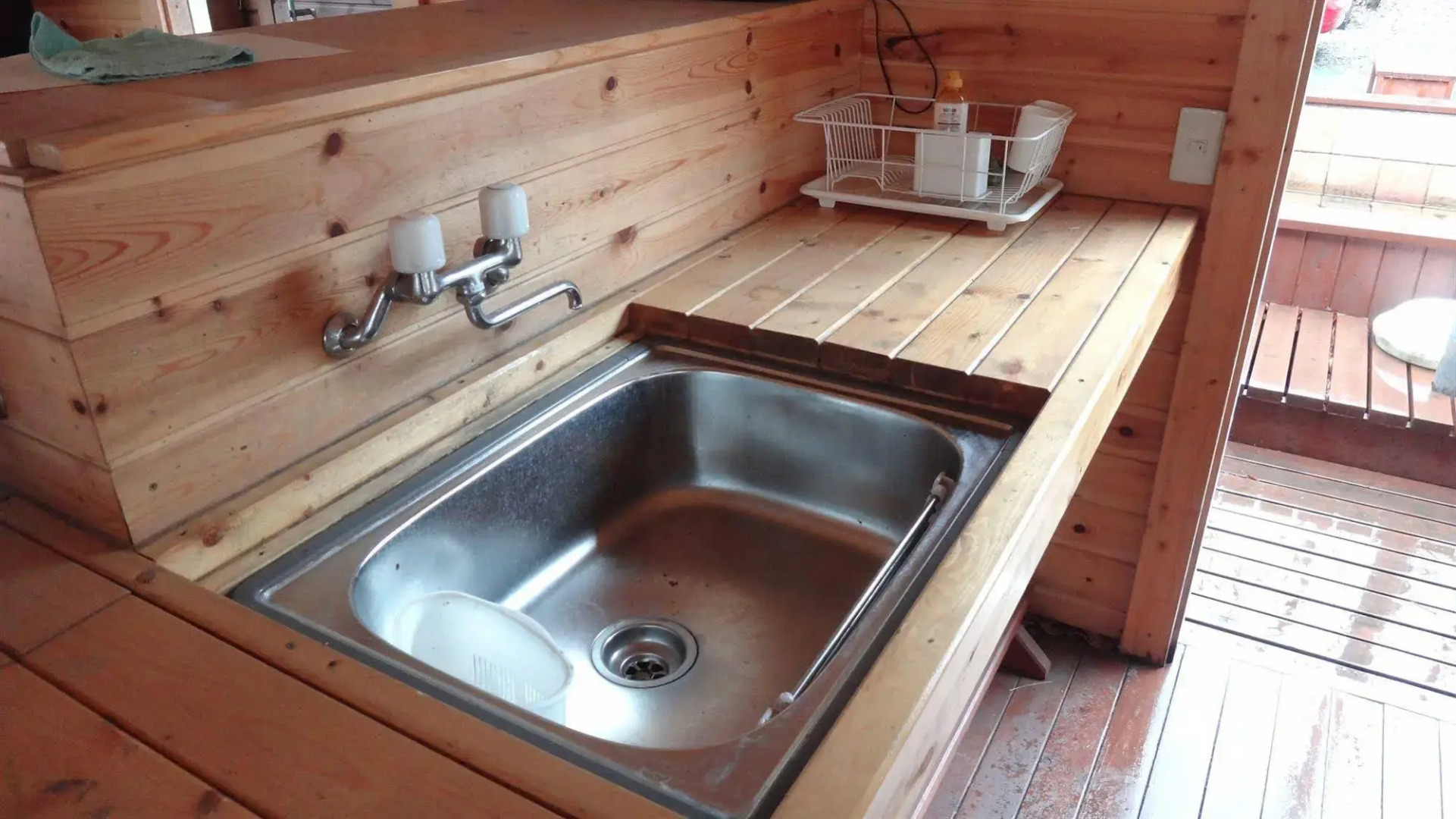 ITTAN Canyoning & Guest House