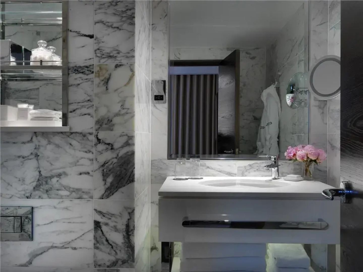 The Marylebone Hotel