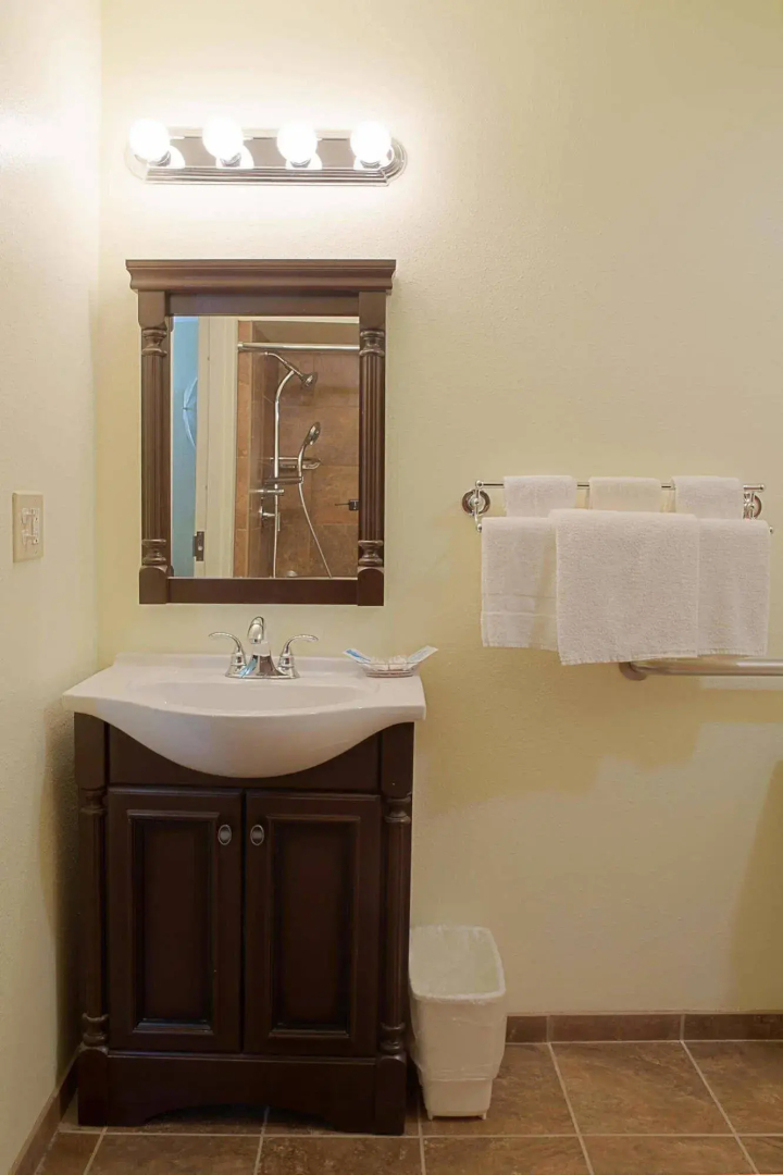 Western Inn Motel Billings