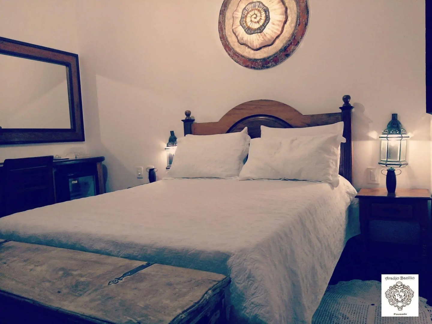 Pousada Araújo Bazilio