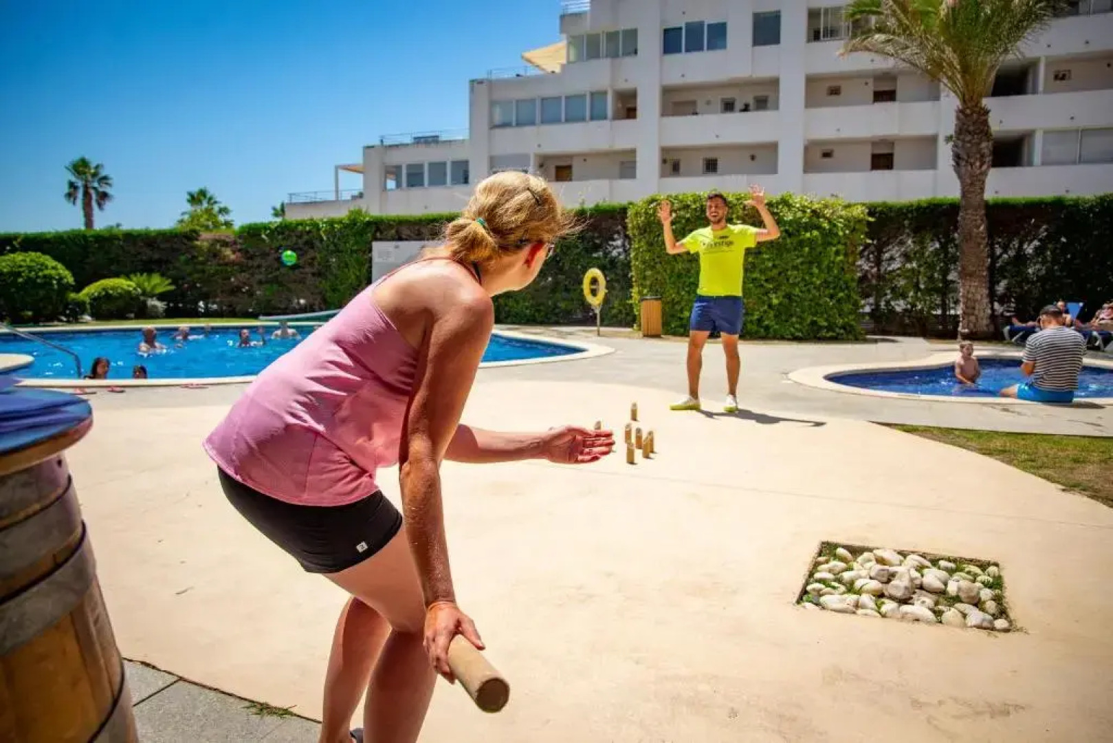 Prestige Victoria Hotel