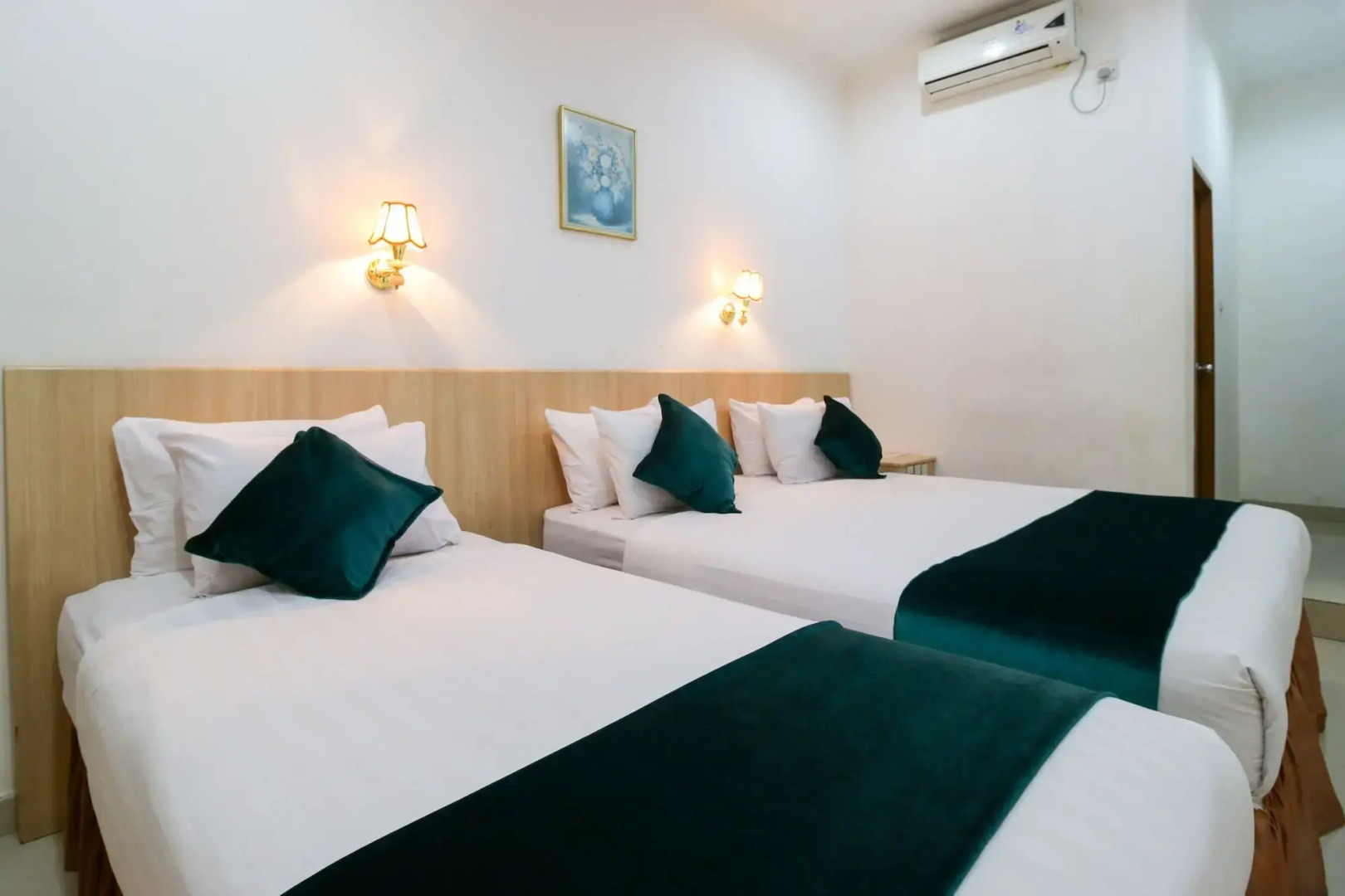 Mariani International Hotel