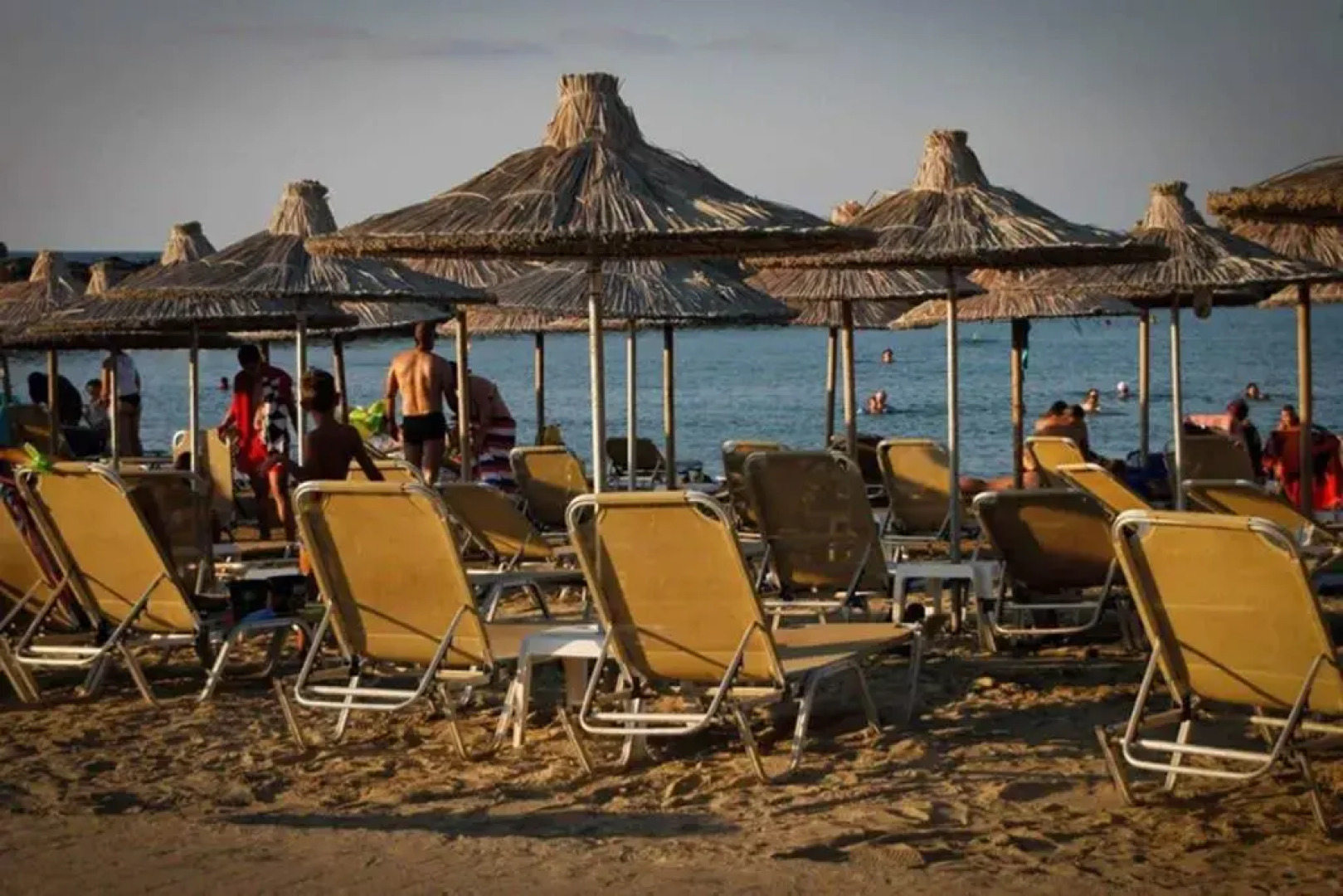 Korina’s wood house