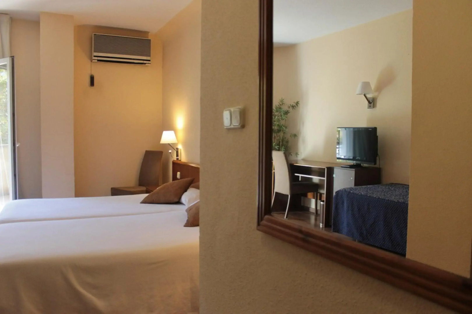 Hotel Vernisa Xativa