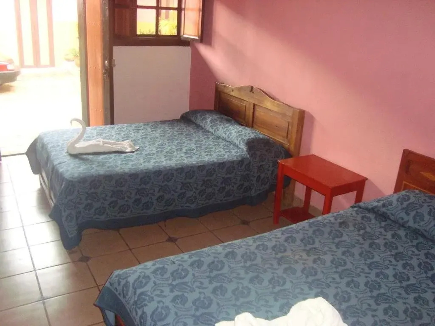 Hotel Lirice Colonial