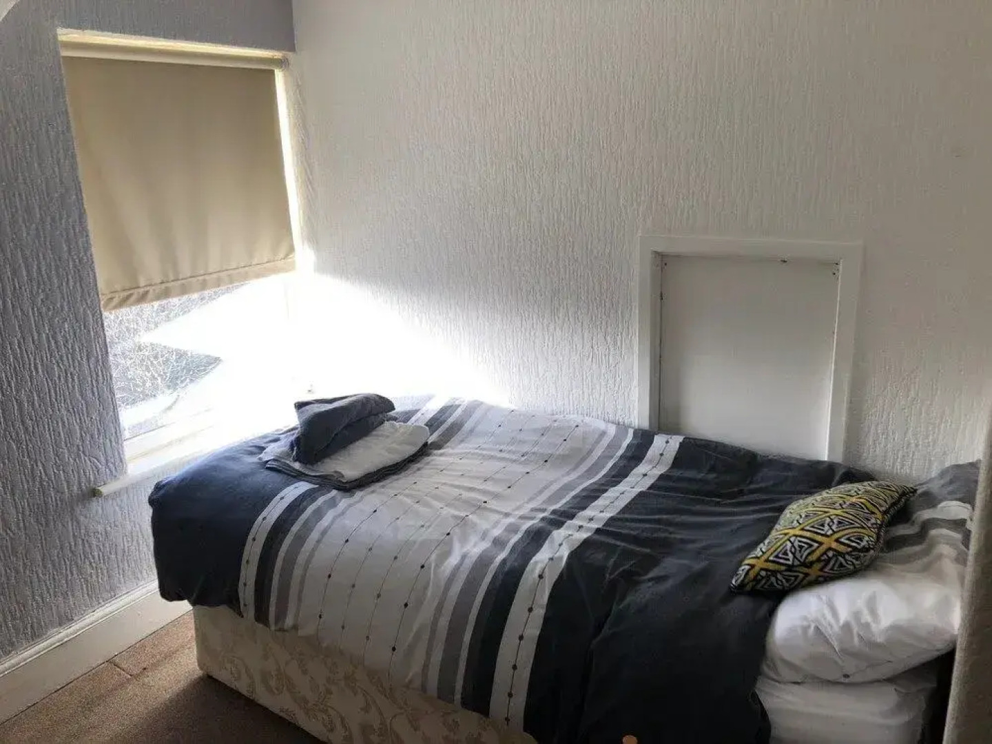 The Banjo Bed and Breakfast