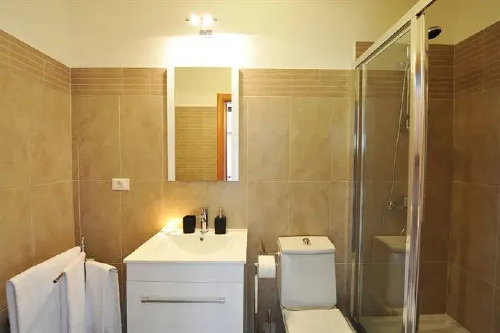 Balcone di Pianello - sole