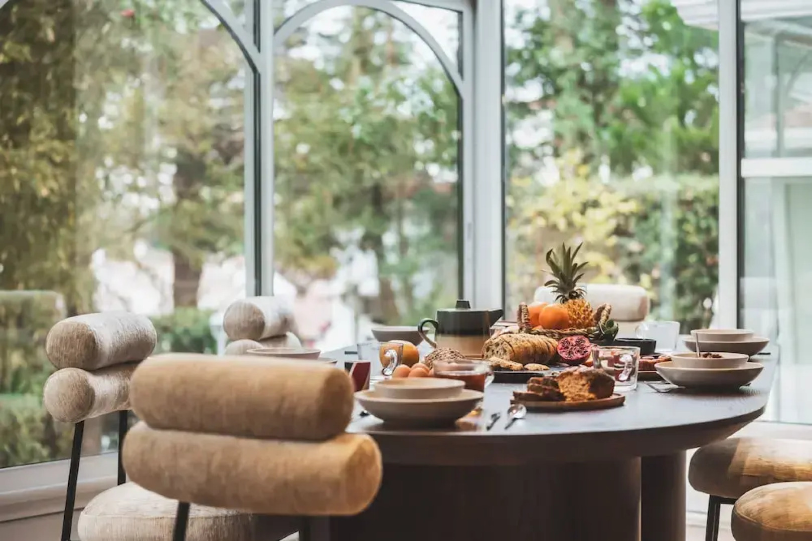 Parc Victoria Appartements