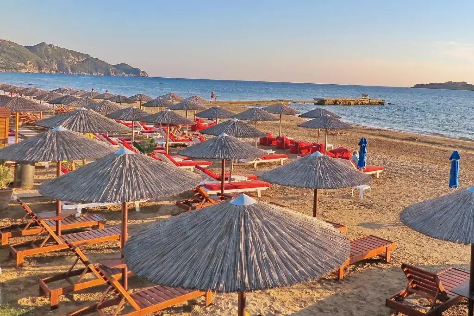 ARILLAS HILLSIDE VILLA 3 - Provence