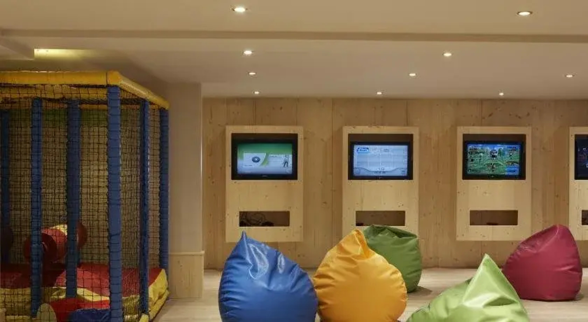 Familienhotel St.Laurentius