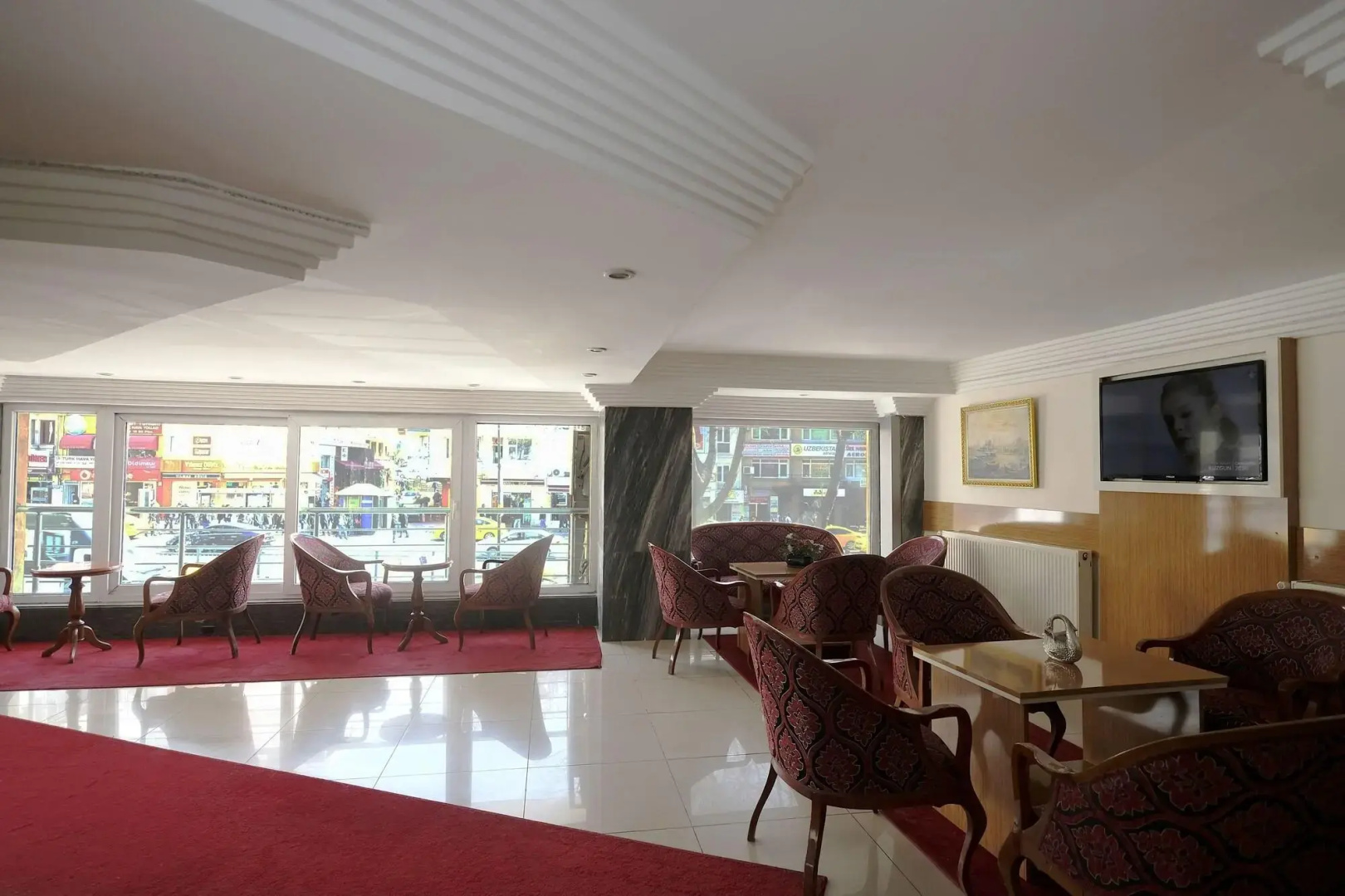 Hotel Ozbek