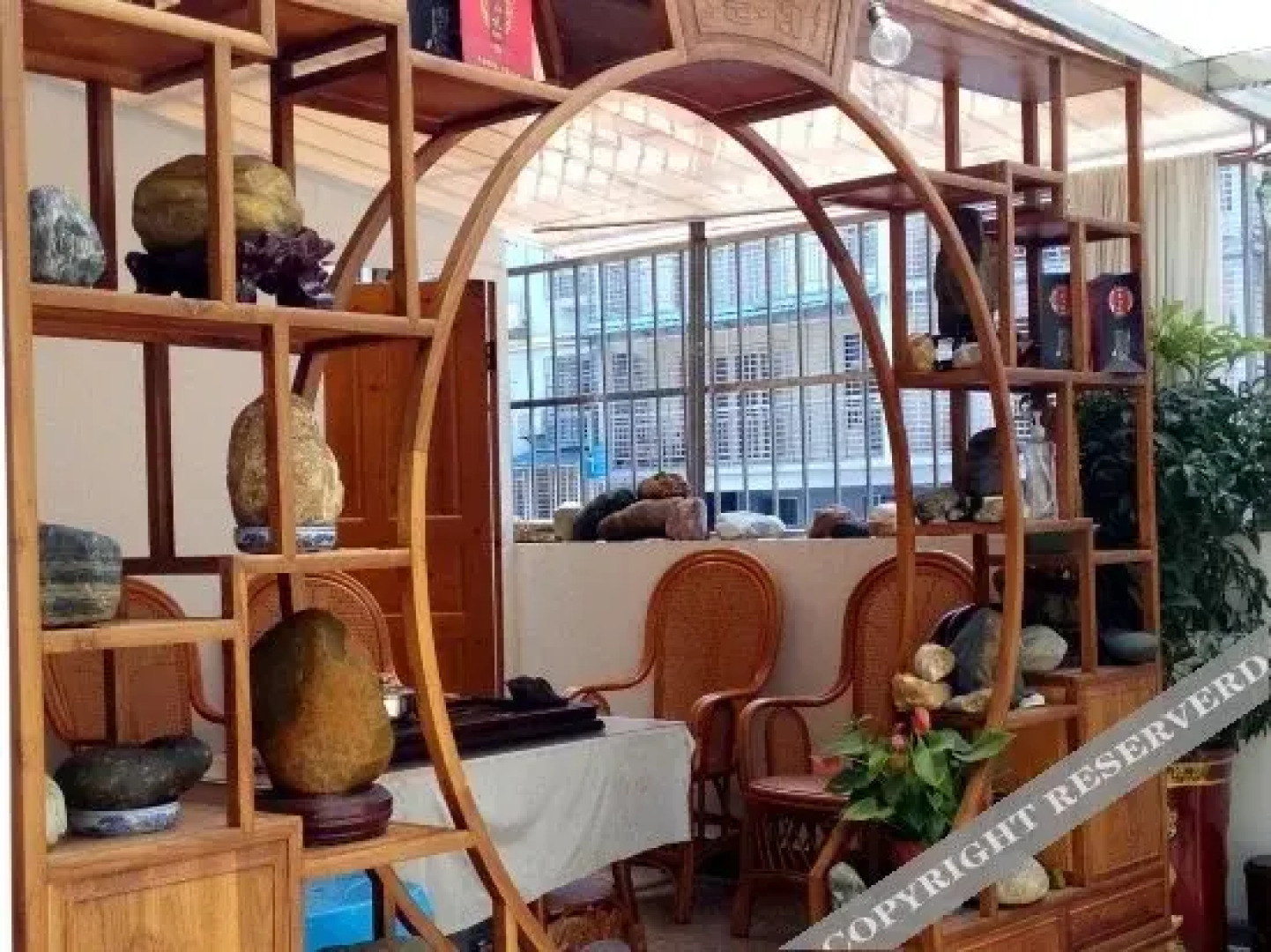 Wenxin Business Hotel