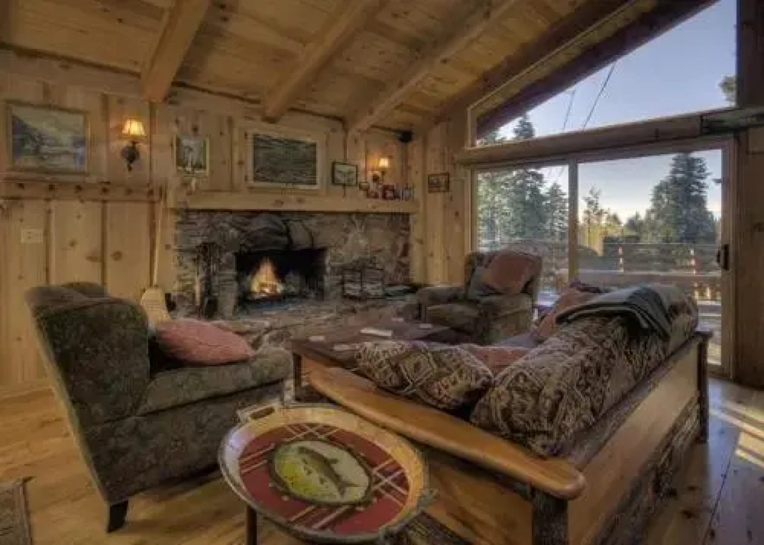 Tash Luxury Vacation Rental