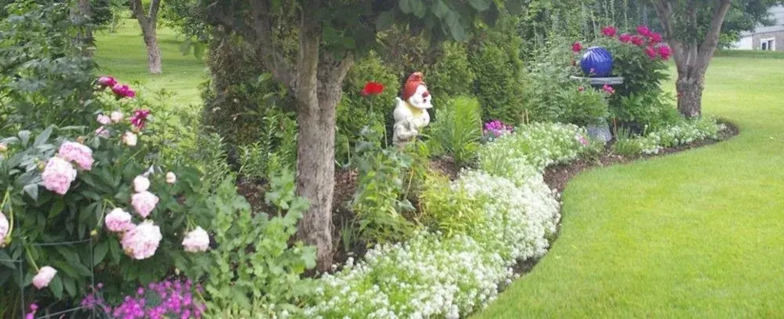 Windermere Lakeside Bed and Breakfast