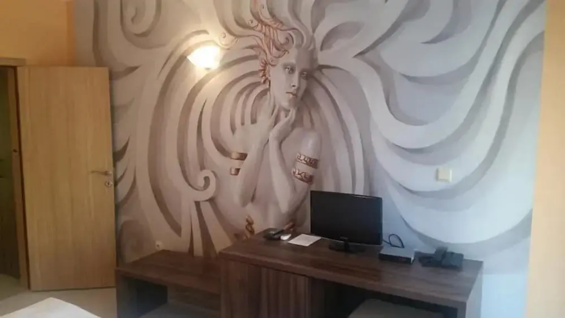 Paradise Bay Hotel