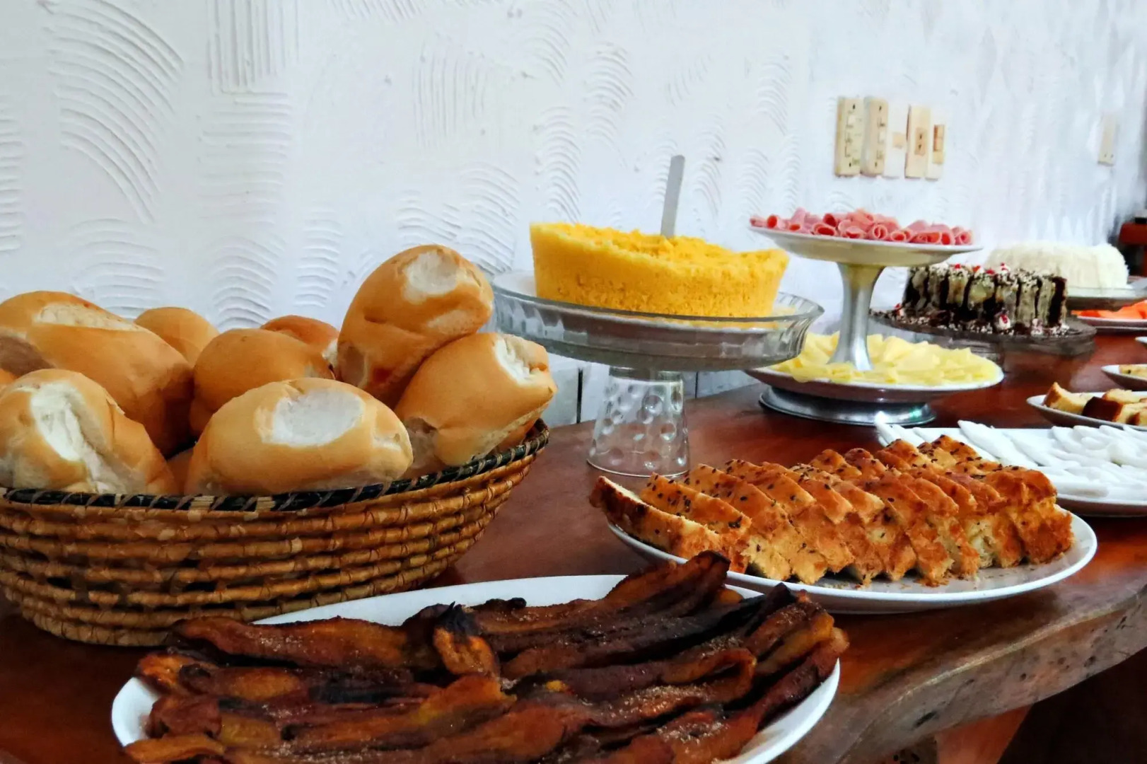 Pousada Coqueiro Do Caita