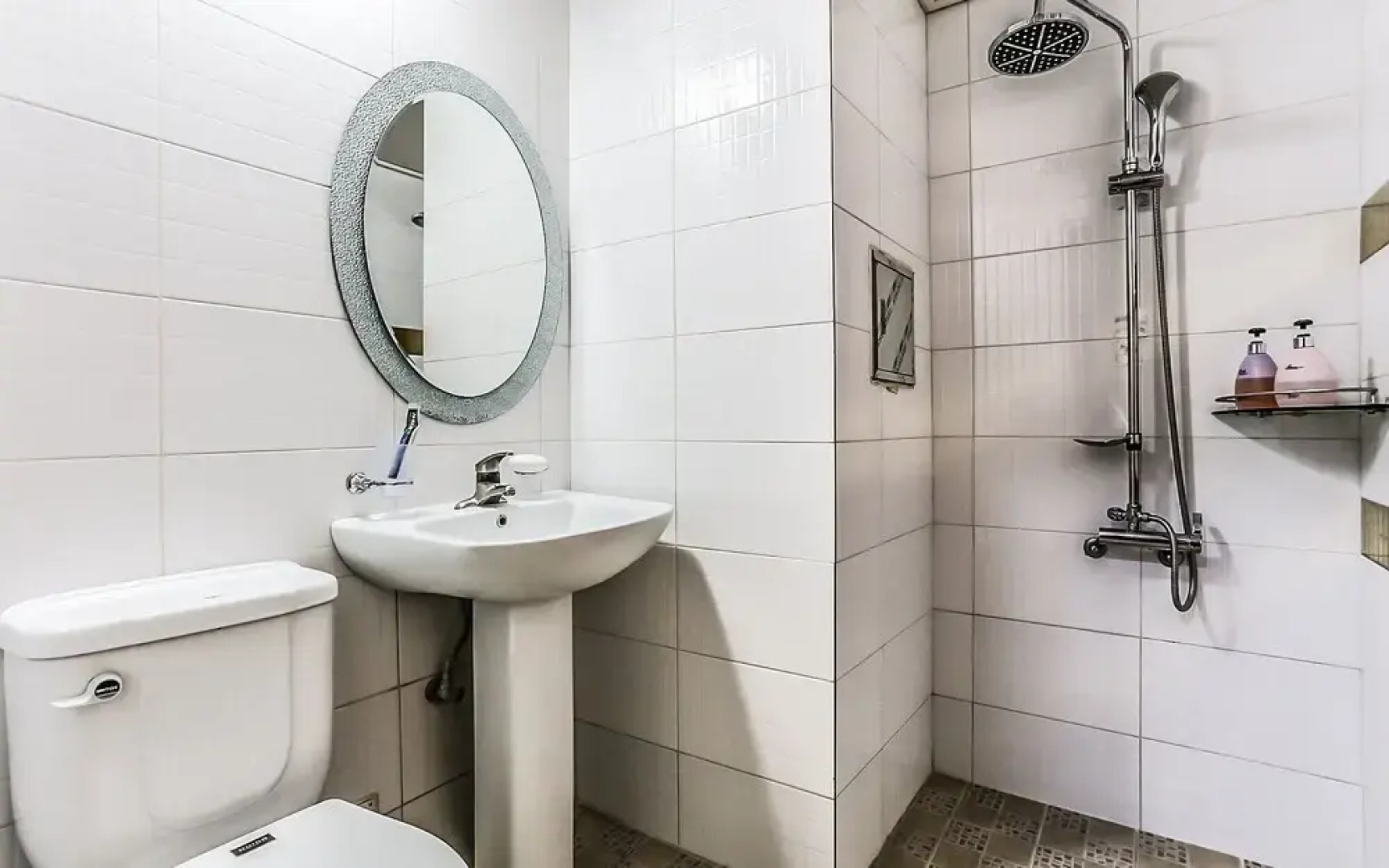 Samcheok Chungil Motel