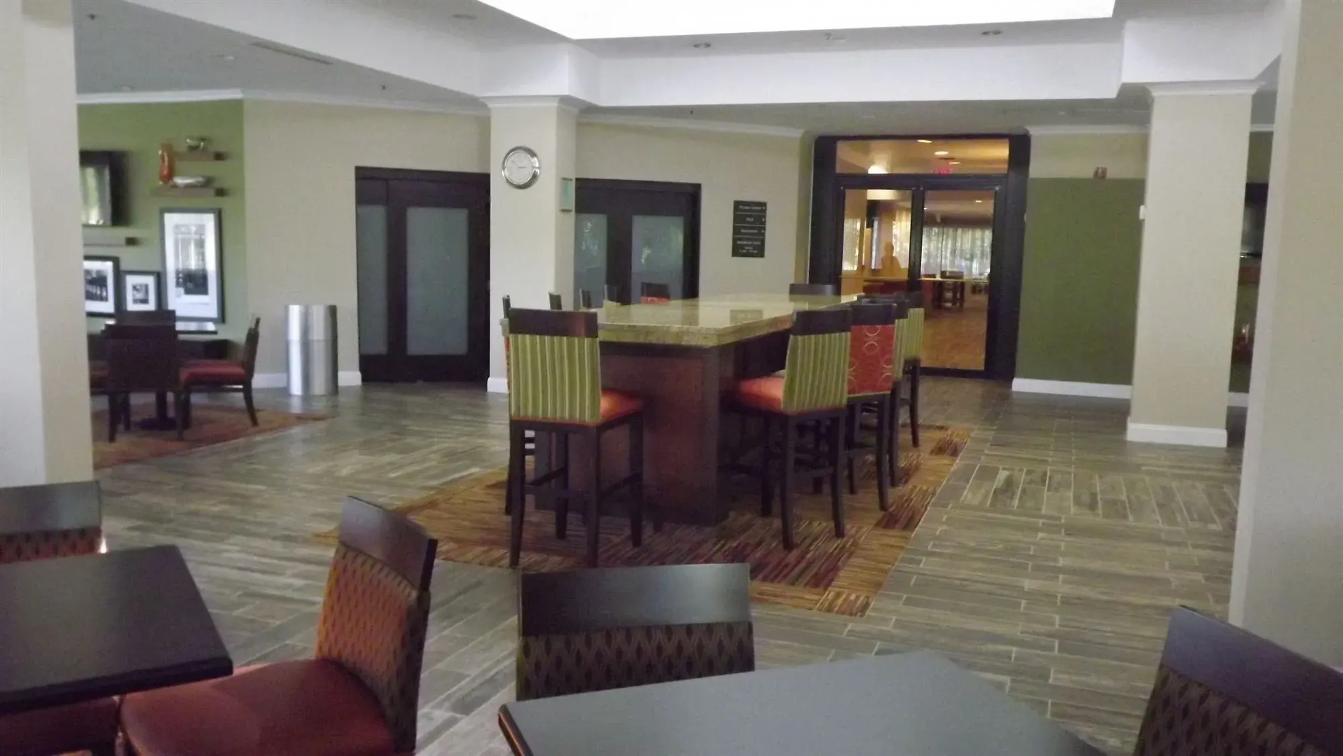 Comfort Inn Largo-Washington DC East