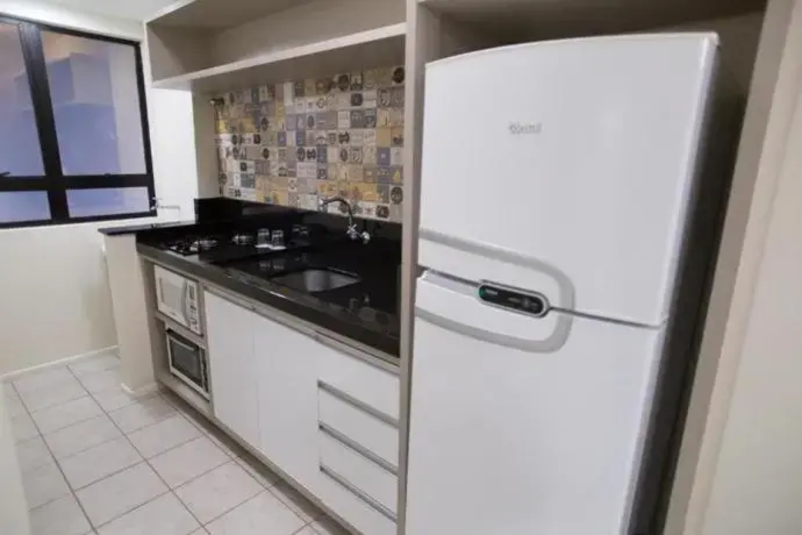 Hotel Le Village Flats