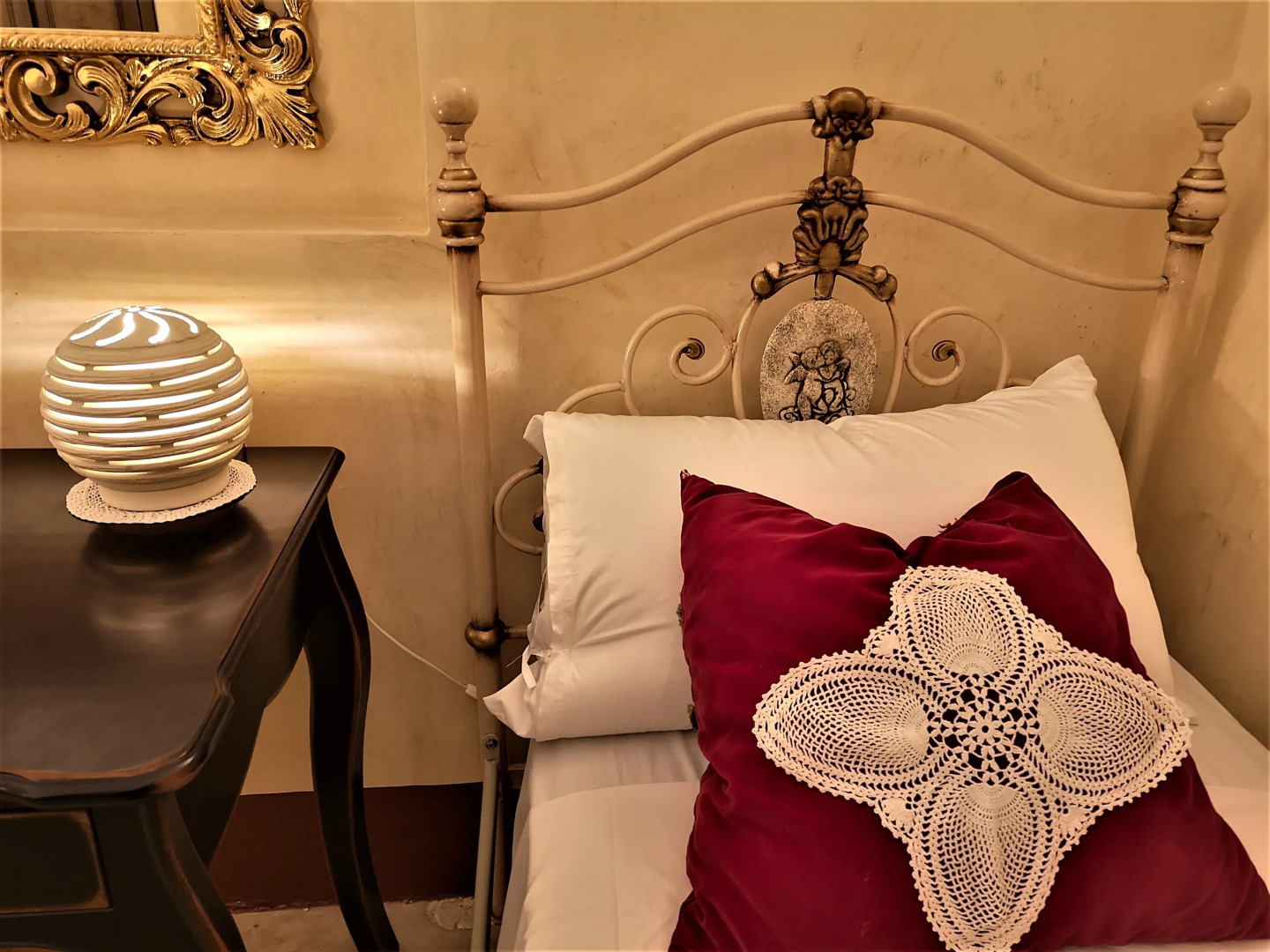 A Locanda Tù Marchese