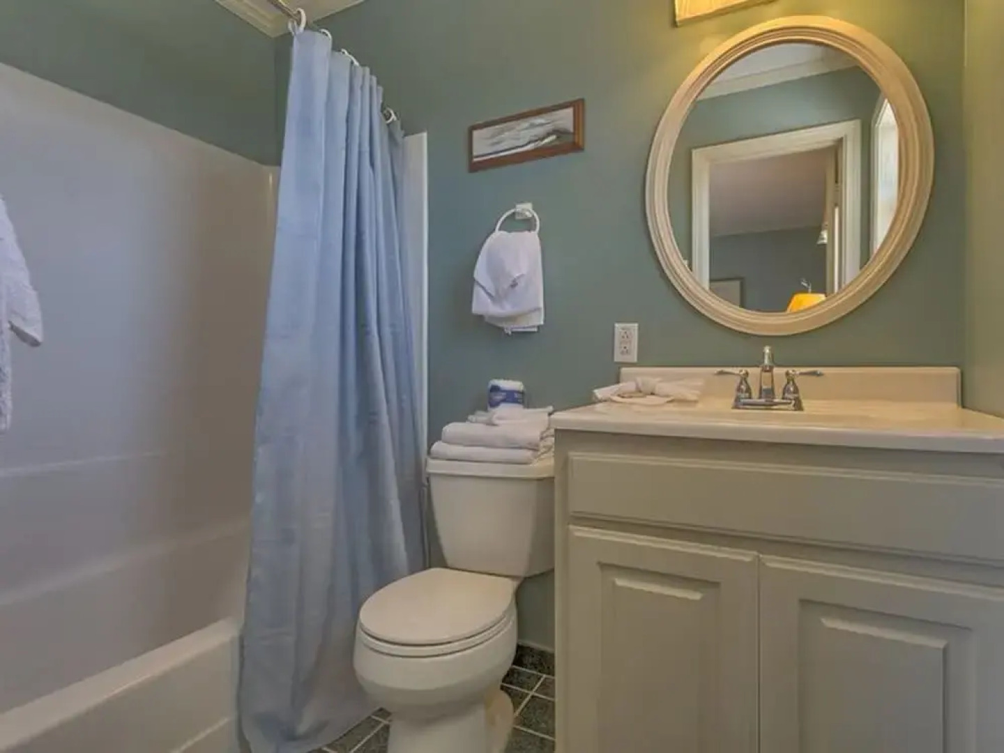 Well and Fair by Meyer Vacation Rentals