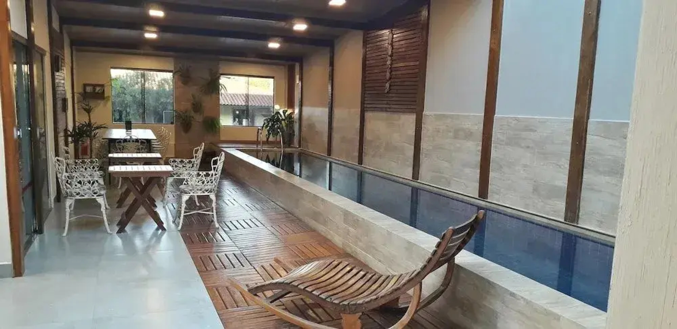 Hotel Tapindaré