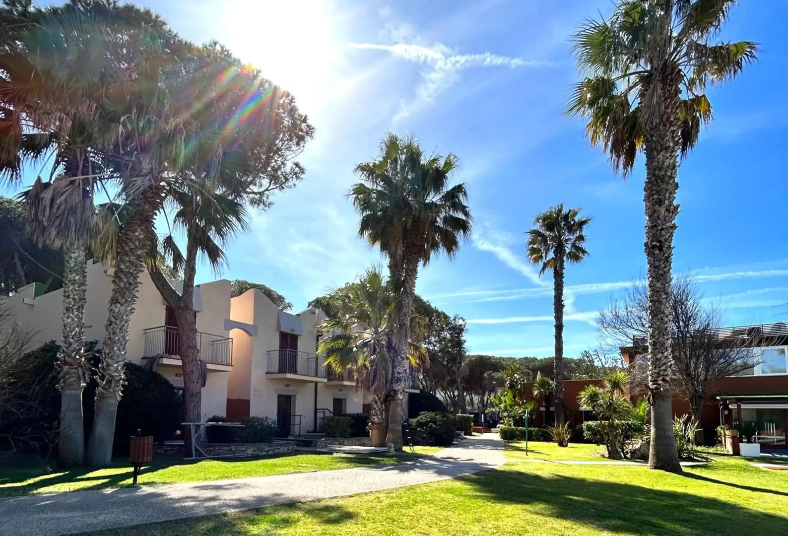 Hotel Corte Rosada, Affiliated by Melia