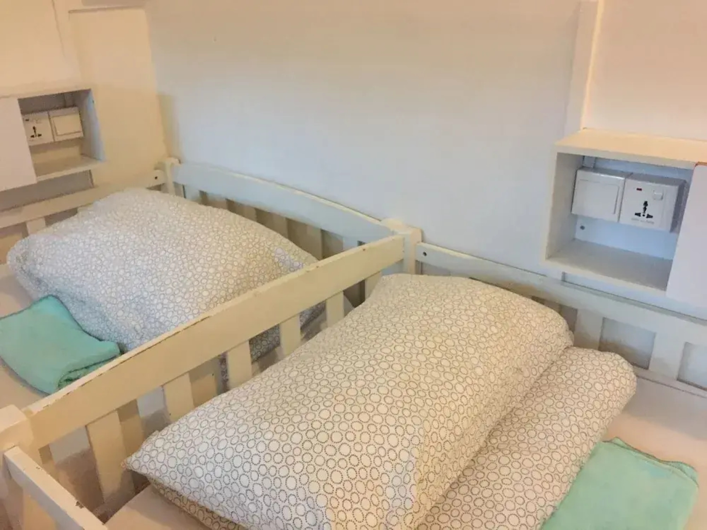 Royal Hostel Singapore