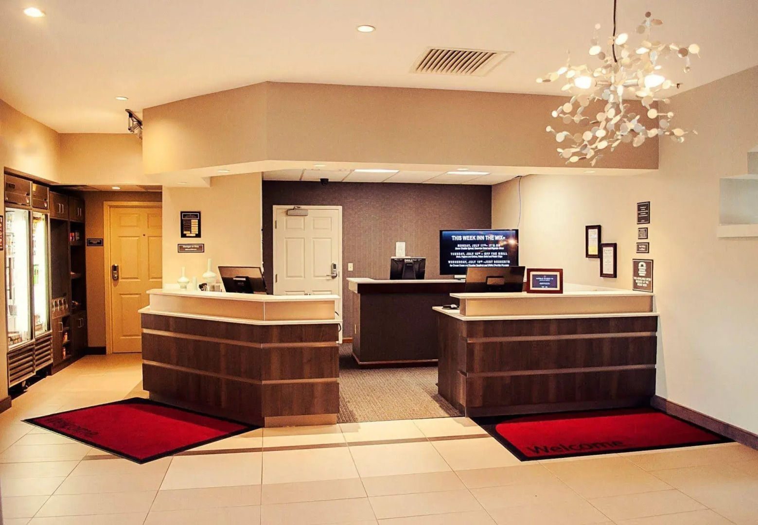 Residence Inn Cincinnati Airport