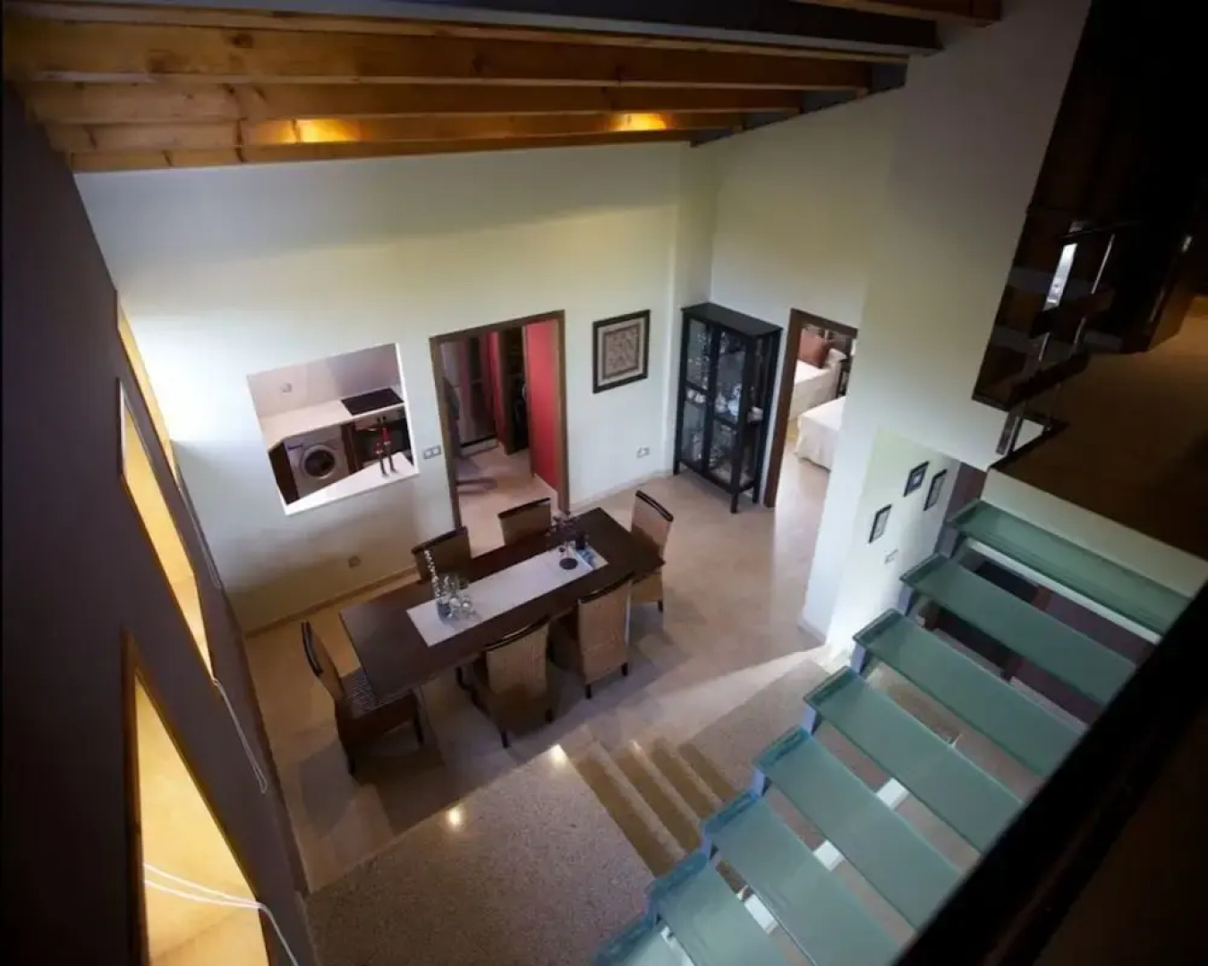 A Coruna 102253 3 Bedroom Holiday home By Mo Rentals