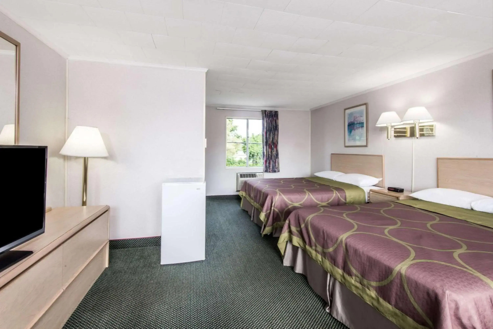 Relax Inn Cape Cod
