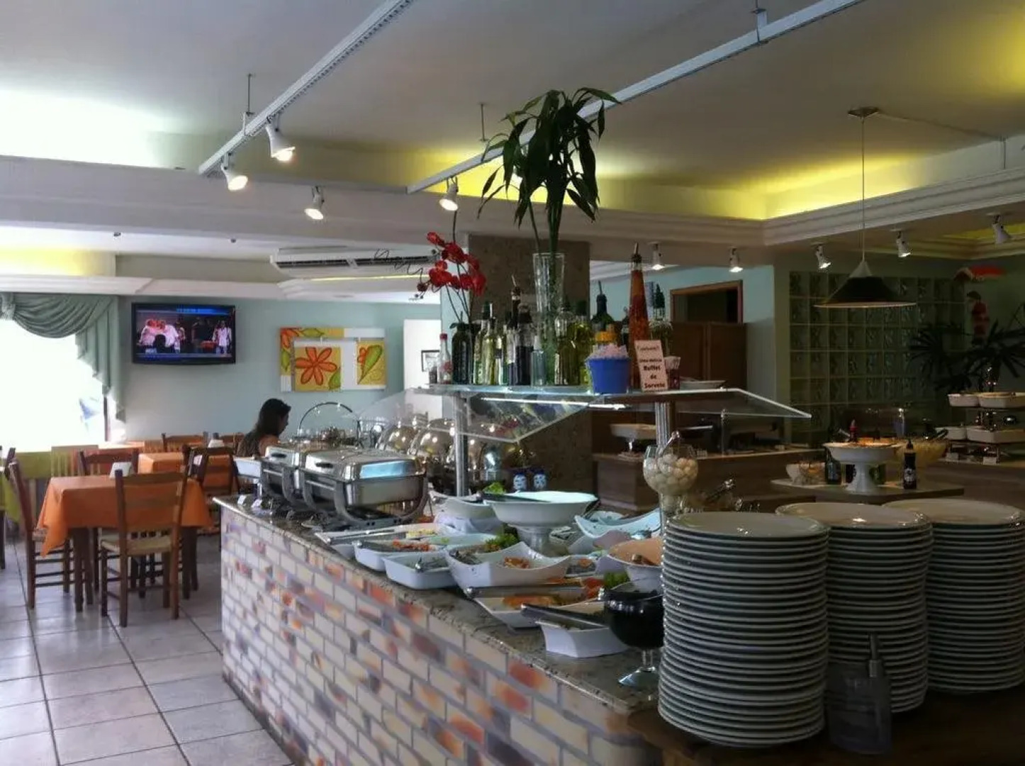 Apartamento Completo Nos Ingleses