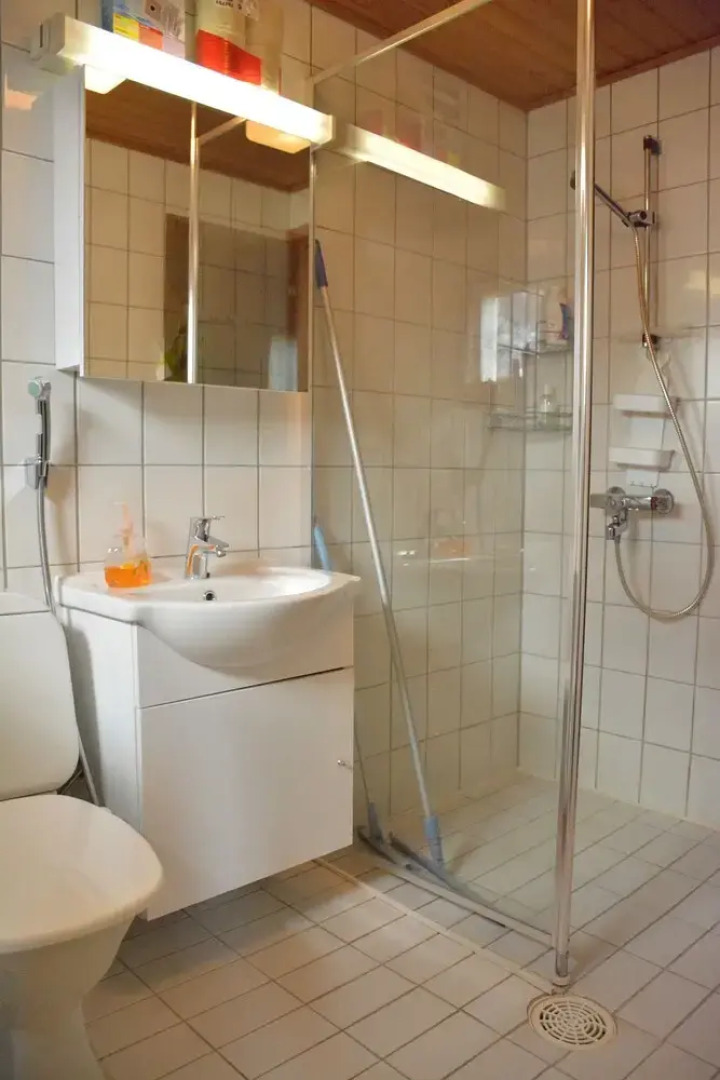 Palojärven Lomakeskus