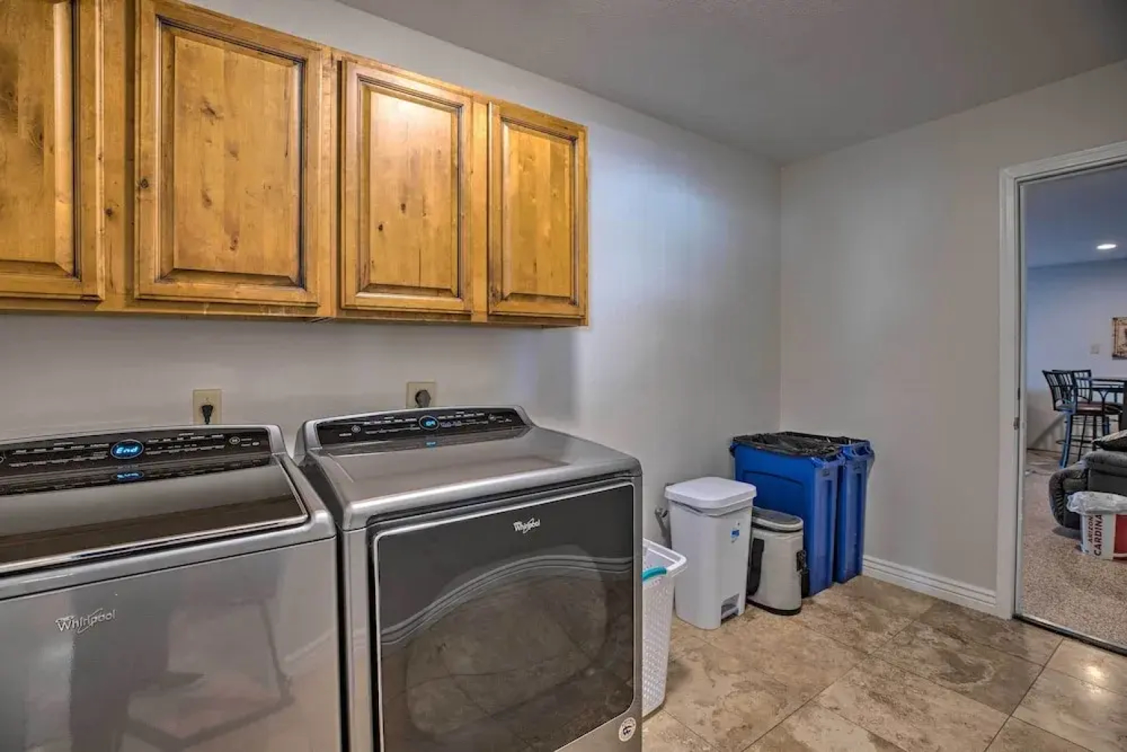 3 Mi to Westgate: Desert Home w/ Hot Tub in Peoria