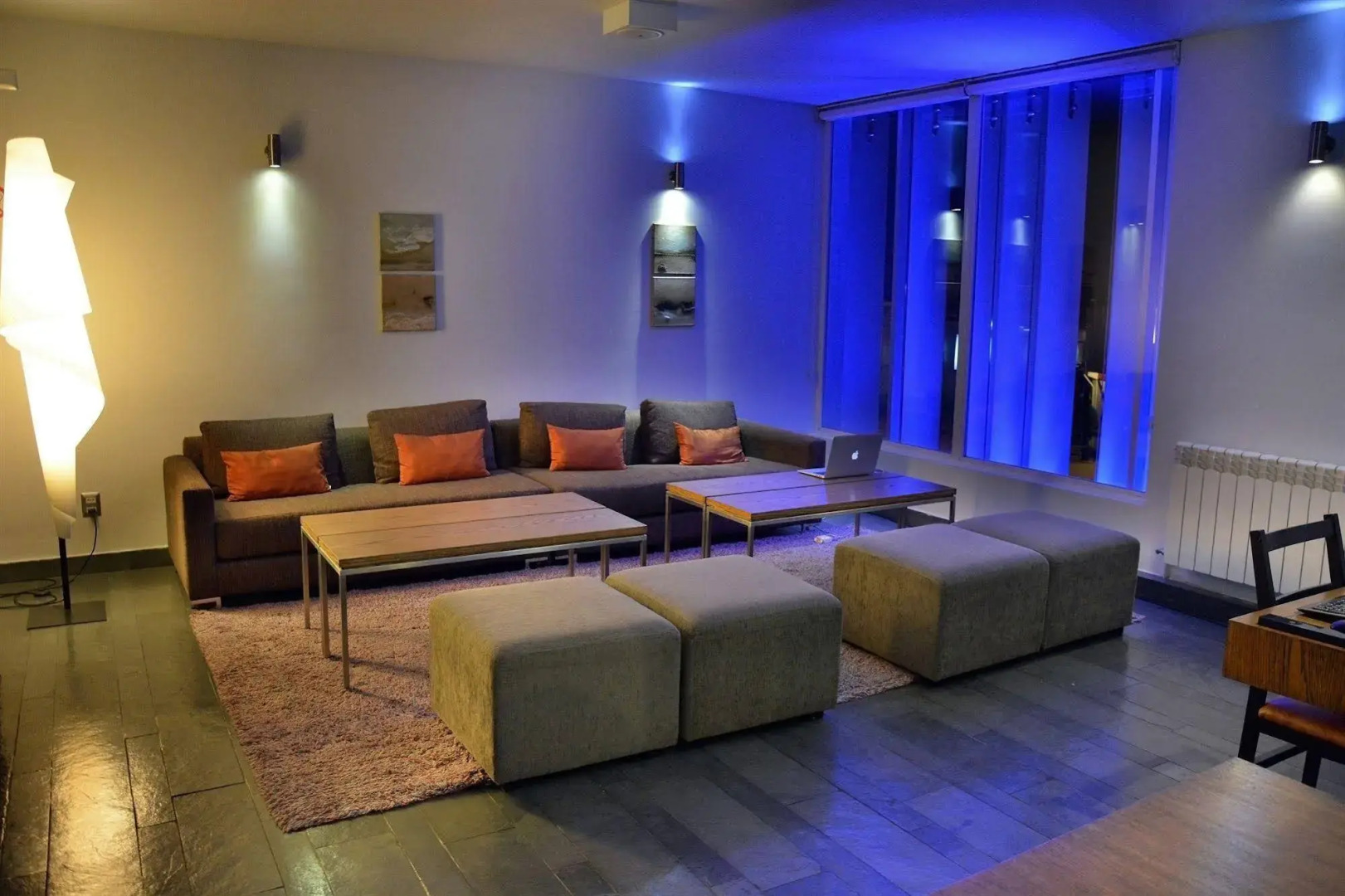 Natalino Hotel Patagonia