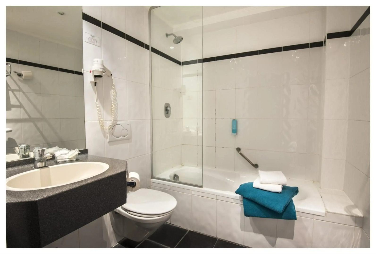 City Partner Hotel Ter Streep