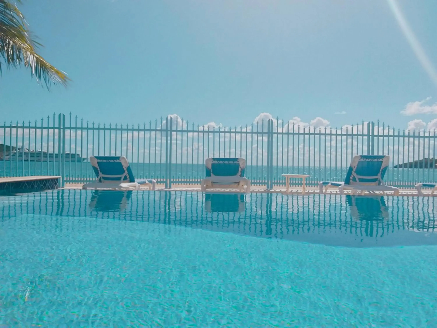 Villas on Great Bay VILLA FOXIE