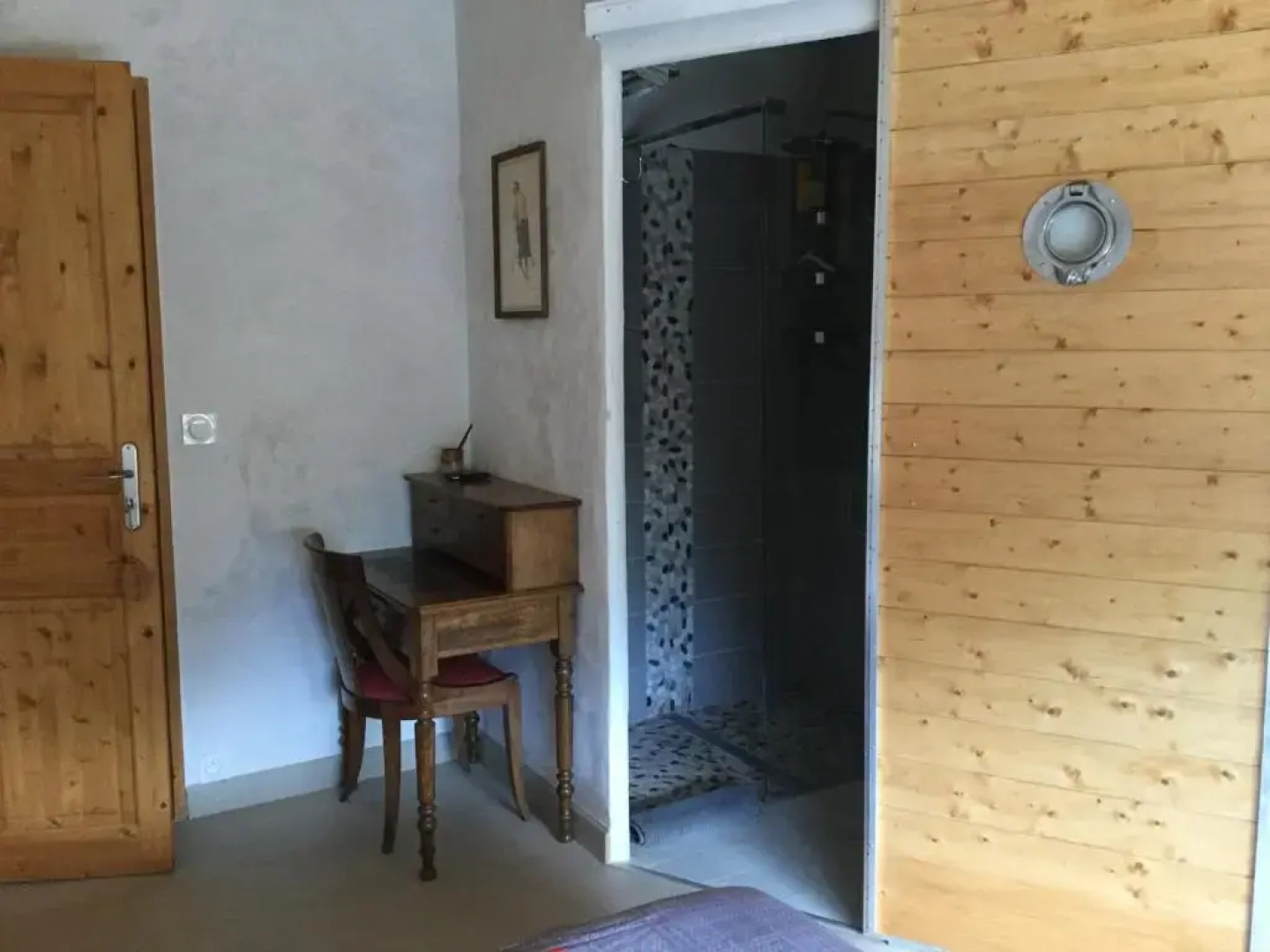 La Maison de Jean (Adults Only)