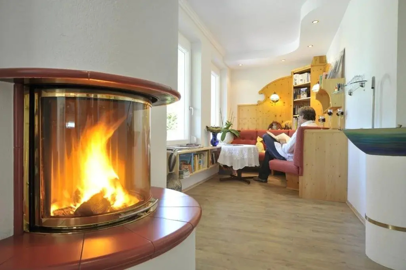 Bio-Naturhotel Faakersee