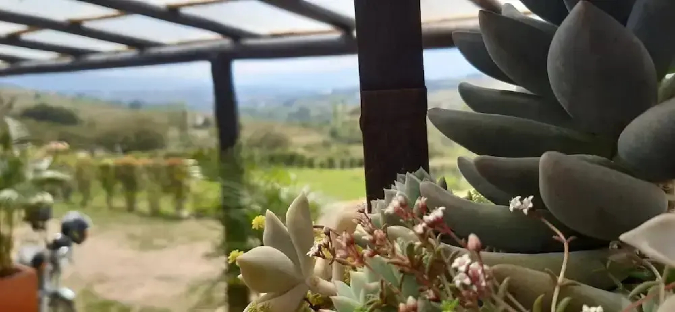 Posada La Serena