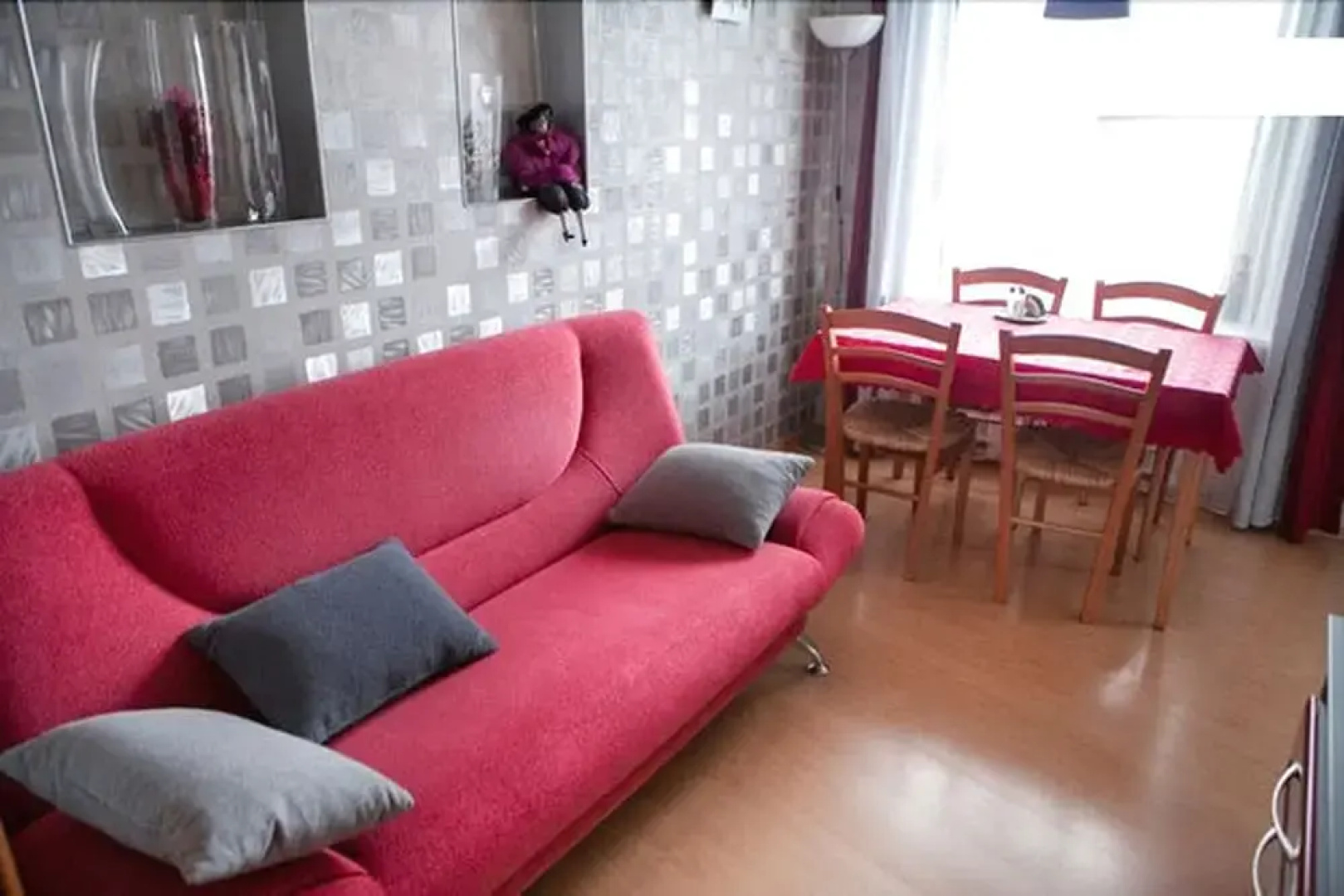 Tatianin Dom Apartment