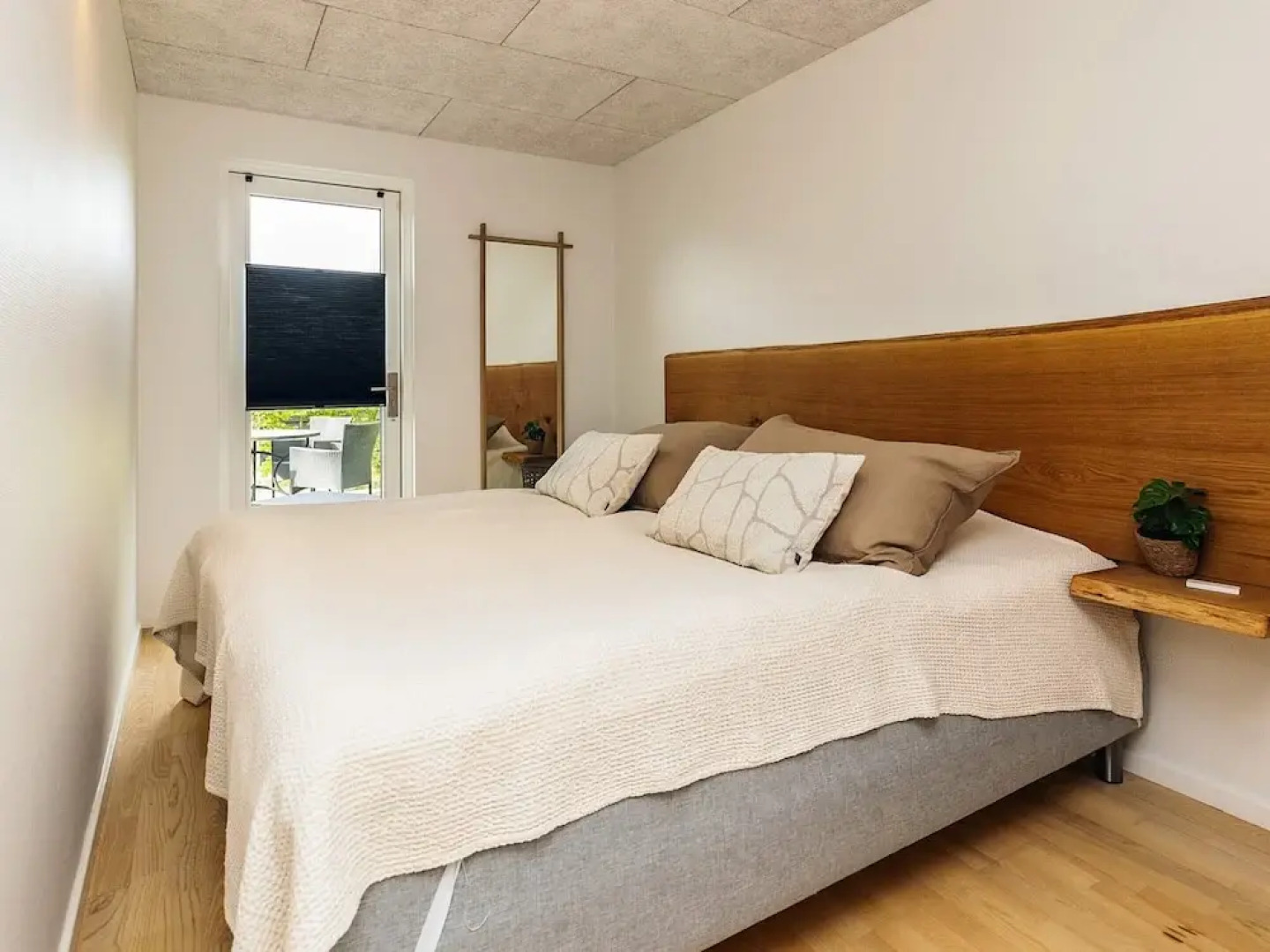 5 Star Holiday Home in Koge