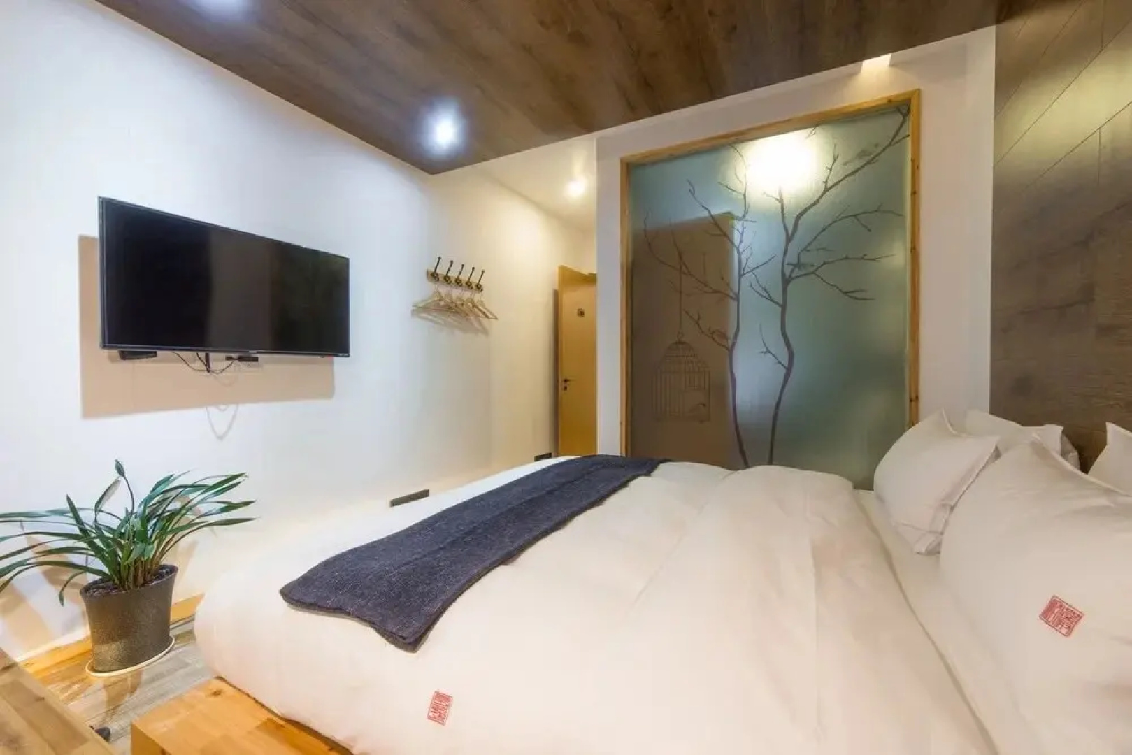 Yansu Sport Culture Homestay
